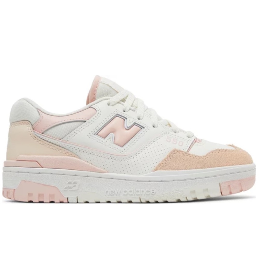 New Balance 550 Pink